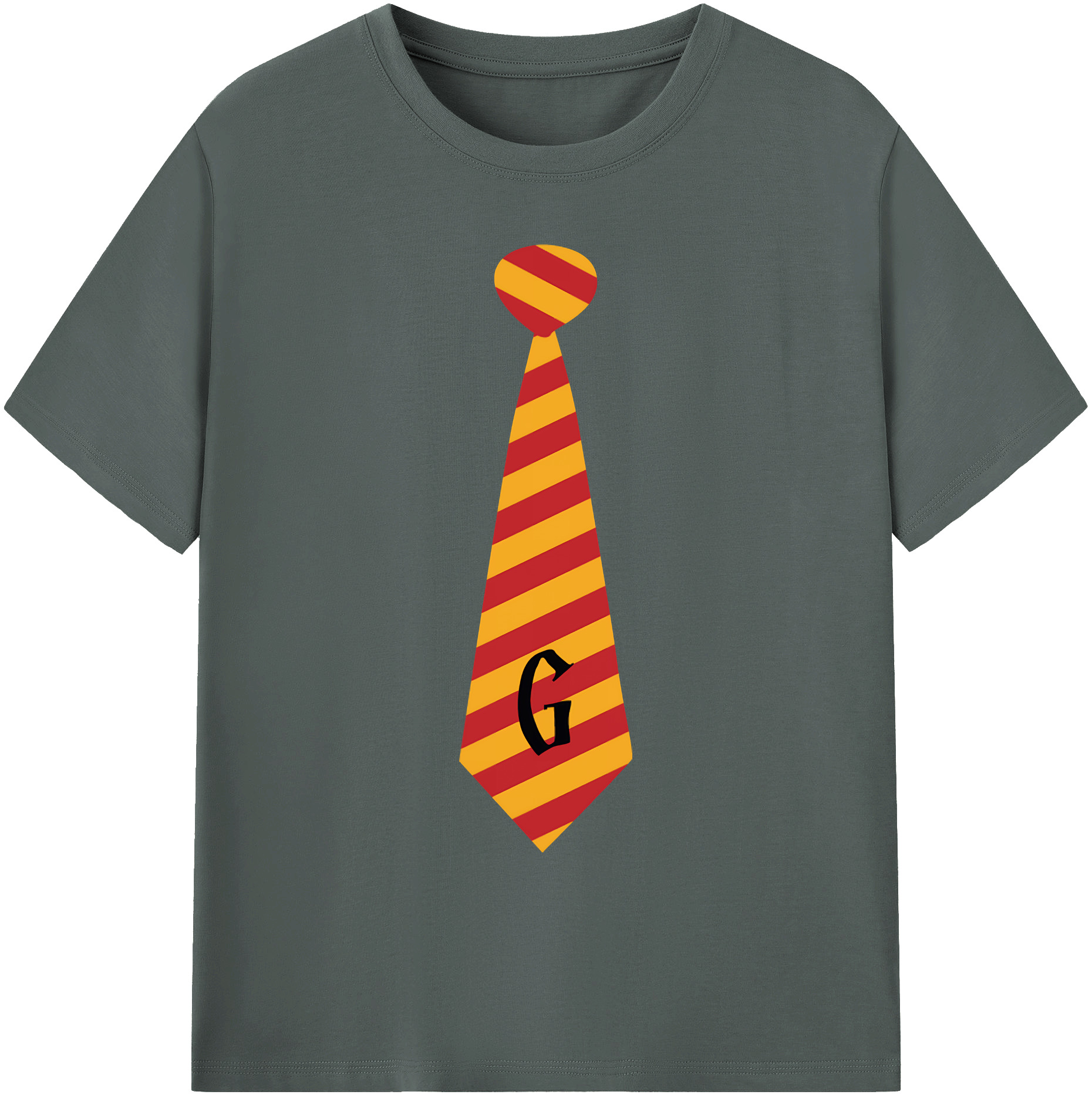 （画像用） Harry Potter ハリー・ポッターシリーズ 綿100％ メンズ半袖Tシャツ｜肌触りやわらか＆通気性
